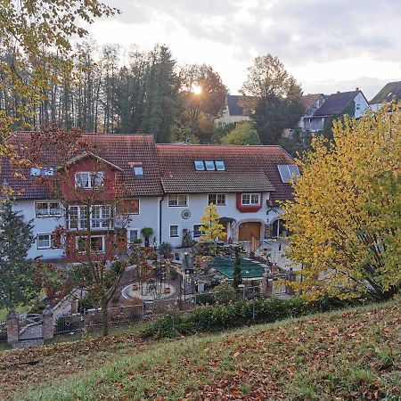 Gaestezimmer Reitinger Siegenburg Экстерьер фото